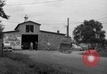 Standbild Industrie in Ottumwa Iowa Ottumwa Iowa USA, 1958, aus Sekunde 9 historischem Filmmaterial Videoclip 65675056275