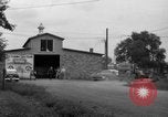 Standbild Industrie in Ottumwa Iowa Ottumwa Iowa USA, 1958, aus Sekunde 12 historischem Filmmaterial Videoclip 65675056275