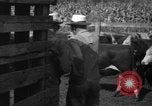 Standbild Industrie in Ottumwa Iowa Ottumwa Iowa USA, 1958, aus Sekunde 15 historischem Filmmaterial Videoclip 65675056275