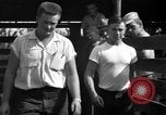 Standbild Industrie in Ottumwa Iowa Ottumwa Iowa USA, 1958, aus Sekunde 32 historischem Filmmaterial Videoclip 65675056275