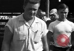 Standbild Industrie in Ottumwa Iowa Ottumwa Iowa USA, 1958, aus Sekunde 33 historischem Filmmaterial Videoclip 65675056275