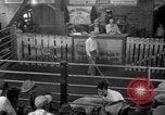 Standbild Industrie in Ottumwa Iowa Ottumwa Iowa USA, 1958, aus Sekunde 47 historischem Filmmaterial Videoclip 65675056275