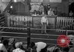 Standbild Industrie in Ottumwa Iowa Ottumwa Iowa USA, 1958, aus Sekunde 48 historischem Filmmaterial Videoclip 65675056275