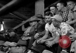 Standbild Industrie in Ottumwa Iowa Ottumwa Iowa USA, 1958, aus Sekunde 51 historischem Filmmaterial Videoclip 65675056275