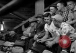Standbild Industrie in Ottumwa Iowa Ottumwa Iowa USA, 1958, aus Sekunde 52 historischem Filmmaterial Videoclip 65675056275