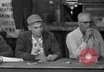 Standbild Industrie in Ottumwa Iowa Ottumwa Iowa USA, 1958, aus Sekunde 55 historischem Filmmaterial Videoclip 65675056275