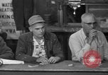 Standbild Industrie in Ottumwa Iowa Ottumwa Iowa USA, 1958, aus Sekunde 56 historischem Filmmaterial Videoclip 65675056275