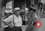 Immagine di Le strade e i negozi della città Ottumwa Iowa USA, 1958, secondo 19 filmato di repertorio 65675056276