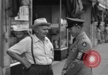 Immagine di Le strade e i negozi della città Ottumwa Iowa USA, 1958, secondo 20 filmato di repertorio 65675056276