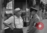 Immagine di Le strade e i negozi della città Ottumwa Iowa USA, 1958, secondo 21 filmato di repertorio 65675056276