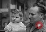 Immagine di Le strade e i negozi della città Ottumwa Iowa USA, 1958, secondo 31 filmato di repertorio 65675056276
