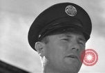 Immagine di Le strade e i negozi della città Ottumwa Iowa USA, 1958, secondo 33 filmato di repertorio 65675056276