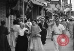 Immagine di Le strade e i negozi della città Ottumwa Iowa USA, 1958, secondo 44 filmato di repertorio 65675056276