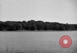 Immagine di Le strade e i negozi della città Ottumwa Iowa USA, 1958, secondo 47 filmato di repertorio 65675056276