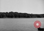 Immagine di Le strade e i negozi della città Ottumwa Iowa USA, 1958, secondo 49 filmato di repertorio 65675056276