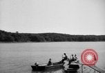 Immagine di Le strade e i negozi della città Ottumwa Iowa USA, 1958, secondo 55 filmato di repertorio 65675056276