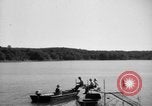 Immagine di Le strade e i negozi della città Ottumwa Iowa USA, 1958, secondo 56 filmato di repertorio 65675056276