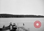 Immagine di Le strade e i negozi della città Ottumwa Iowa USA, 1958, secondo 59 filmato di repertorio 65675056276