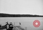 Immagine di Le strade e i negozi della città Ottumwa Iowa USA, 1958, secondo 60 filmato di repertorio 65675056276