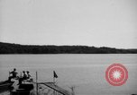 Immagine di Le strade e i negozi della città Ottumwa Iowa USA, 1958, secondo 61 filmato di repertorio 65675056276