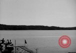 Immagine di Le strade e i negozi della città Ottumwa Iowa USA, 1958, secondo 62 filmato di repertorio 65675056276