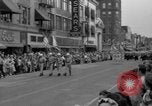 Immagine di I veterani alle celebrazioni del Giorno Ottumwa Iowa USA, 1958, secondo 1 filmato di repertorio 65675056277