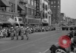 Immagine di I veterani alle celebrazioni del Giorno Ottumwa Iowa USA, 1958, secondo 3 filmato di repertorio 65675056277
