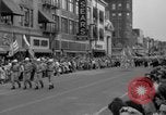 Immagine di I veterani alle celebrazioni del Giorno Ottumwa Iowa USA, 1958, secondo 4 filmato di repertorio 65675056277