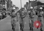 Immagine di I veterani alle celebrazioni del Giorno Ottumwa Iowa USA, 1958, secondo 7 filmato di repertorio 65675056277