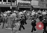 Immagine di I veterani alle celebrazioni del Giorno Ottumwa Iowa USA, 1958, secondo 8 filmato di repertorio 65675056277