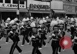 Immagine di I veterani alle celebrazioni del Giorno Ottumwa Iowa USA, 1958, secondo 9 filmato di repertorio 65675056277