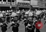 Immagine di I veterani alle celebrazioni del Giorno Ottumwa Iowa USA, 1958, secondo 10 filmato di repertorio 65675056277