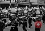 Immagine di I veterani alle celebrazioni del Giorno Ottumwa Iowa USA, 1958, secondo 12 filmato di repertorio 65675056277