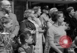 Immagine di I veterani alle celebrazioni del Giorno Ottumwa Iowa USA, 1958, secondo 13 filmato di repertorio 65675056277