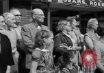 Immagine di I veterani alle celebrazioni del Giorno Ottumwa Iowa USA, 1958, secondo 14 filmato di repertorio 65675056277