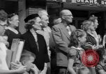 Immagine di I veterani alle celebrazioni del Giorno Ottumwa Iowa USA, 1958, secondo 15 filmato di repertorio 65675056277