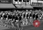 Immagine di I veterani alle celebrazioni del Giorno Ottumwa Iowa USA, 1958, secondo 18 filmato di repertorio 65675056277