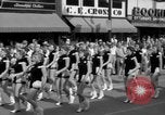 Immagine di I veterani alle celebrazioni del Giorno Ottumwa Iowa USA, 1958, secondo 21 filmato di repertorio 65675056277