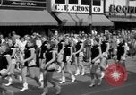 Immagine di I veterani alle celebrazioni del Giorno Ottumwa Iowa USA, 1958, secondo 22 filmato di repertorio 65675056277