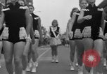 Immagine di I veterani alle celebrazioni del Giorno Ottumwa Iowa USA, 1958, secondo 23 filmato di repertorio 65675056277