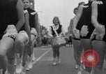 Immagine di I veterani alle celebrazioni del Giorno Ottumwa Iowa USA, 1958, secondo 25 filmato di repertorio 65675056277
