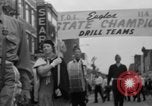 Immagine di I veterani alle celebrazioni del Giorno Ottumwa Iowa USA, 1958, secondo 33 filmato di repertorio 65675056277