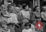Immagine di I veterani alle celebrazioni del Giorno Ottumwa Iowa USA, 1958, secondo 42 filmato di repertorio 65675056277