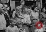 Immagine di I veterani alle celebrazioni del Giorno Ottumwa Iowa USA, 1958, secondo 43 filmato di repertorio 65675056277
