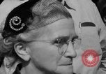 Immagine di I veterani alle celebrazioni del Giorno Ottumwa Iowa USA, 1958, secondo 44 filmato di repertorio 65675056277