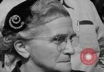 Immagine di I veterani alle celebrazioni del Giorno Ottumwa Iowa USA, 1958, secondo 45 filmato di repertorio 65675056277