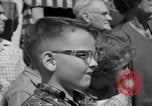 Immagine di I veterani alle celebrazioni del Giorno Ottumwa Iowa USA, 1958, secondo 46 filmato di repertorio 65675056277