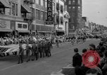 Immagine di I veterani alle celebrazioni del Giorno Ottumwa Iowa USA, 1958, secondo 50 filmato di repertorio 65675056277