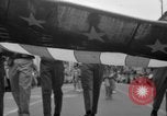 Immagine di I veterani alle celebrazioni del Giorno Ottumwa Iowa USA, 1958, secondo 51 filmato di repertorio 65675056277