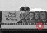 Immagine di Persone e gruppi di Ottumwa Ottumwa Iowa USA, 1958, secondo 6 filmato di repertorio 65675056278